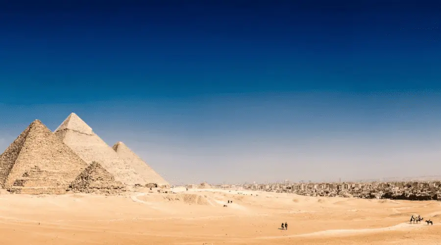 pyramid